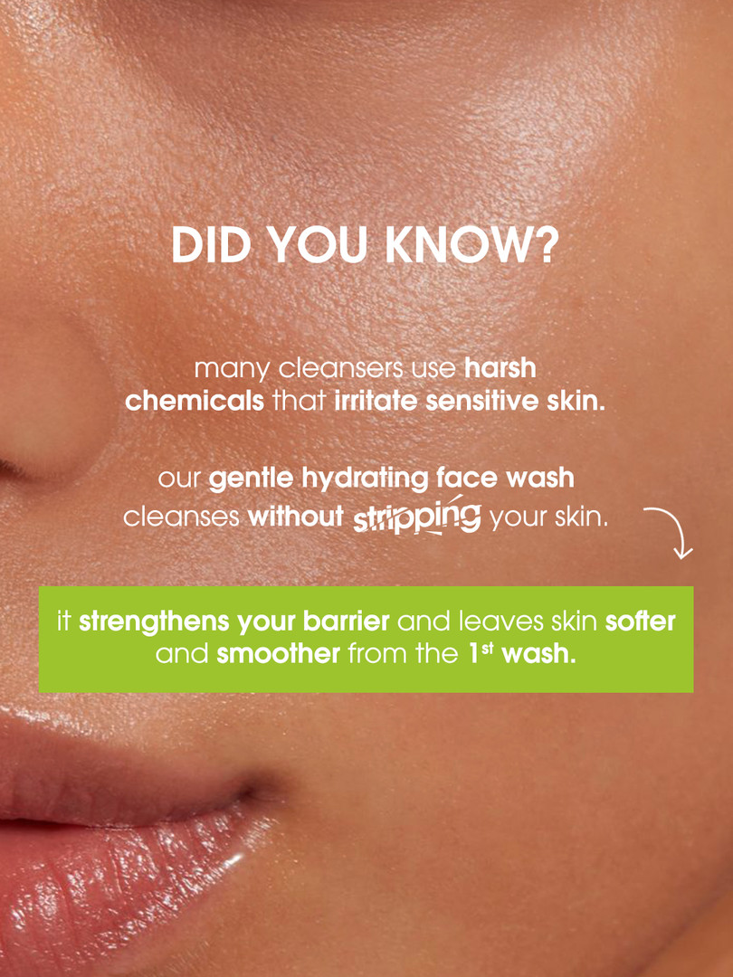 Simple Kind To Skin Refreshing Facial Wash - 150 ml